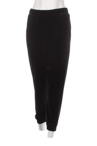 Pantaloni de femei Next, Mărime M, Culoare Negru, Preț 29,67 Lei