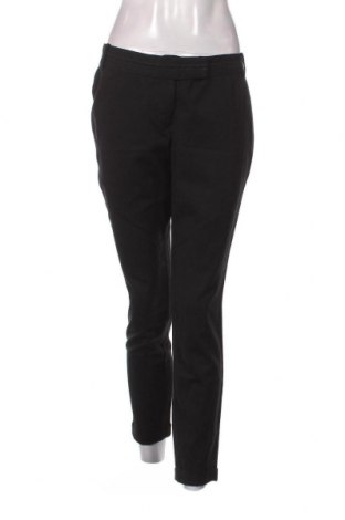Дамски панталон Next, Размер M, Цвят Черен, Цена 13,53 лв.