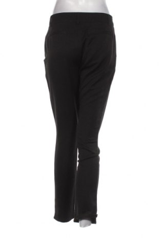 Pantaloni de femei Nicole, Mărime S, Culoare Negru, Preț 9,54 Lei