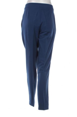 Pantaloni de femei Nife, Mărime M, Culoare Albastru, Preț 513,16 Lei