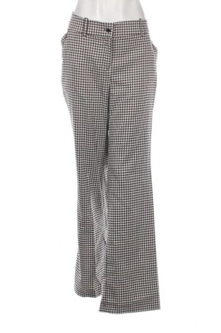 Γυναικείο παντελόνι Nife, Μέγεθος XL, Χρώμα Πολύχρωμο, Τιμή 45,83 €