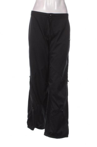 Дамски панталон Nike, Размер M, Цвят Черен, Цена 54,81 лв.