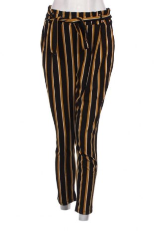 Γυναικείο παντελόνι Nina Kendosa, Μέγεθος M, Χρώμα Πολύχρωμο, Τιμή 4,45 €