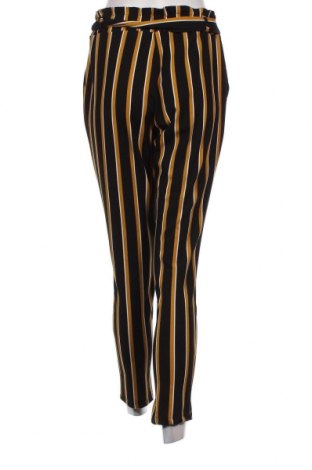 Γυναικείο παντελόνι Nina Kendosa, Μέγεθος M, Χρώμα Πολύχρωμο, Τιμή 3,71 €