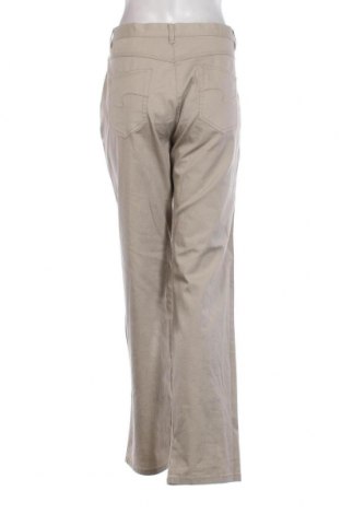 Dámské kalhoty  Nkd, Velikost XL, Barva Béžová, Cena  171,00 Kč
