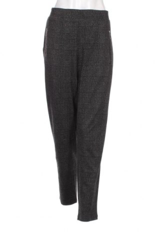 Дамски панталон Nkd, Размер XL, Цвят Сив, Цена 11,60 лв.