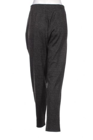 Pantaloni de femei Nkd, Mărime XL, Culoare Gri, Preț 29,57 Lei