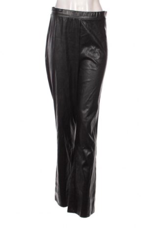 Дамски панталон Nly One, Размер M, Цвят Черен, Цена 5,22 лв.