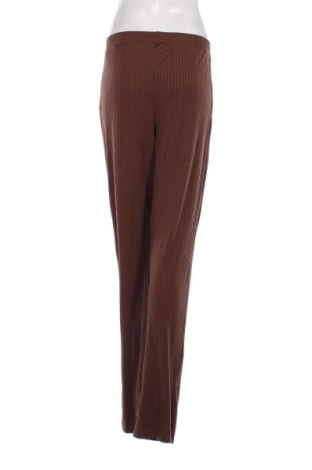 Γυναικείο παντελόνι Nly One, Μέγεθος L, Χρώμα Καφέ, Τιμή 6,28 €