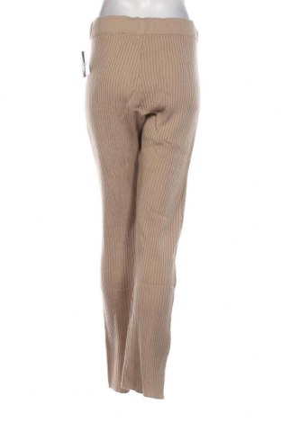 Dámske nohavice Nly Trend, Veľkosť L, Farba Béžová, Cena  13,99 €