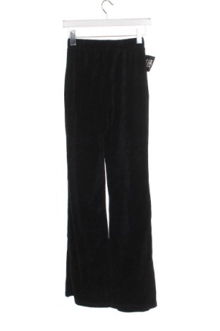 Pantaloni de femei Nly Trend, Mărime XS, Culoare Negru, Preț 48,42 Lei