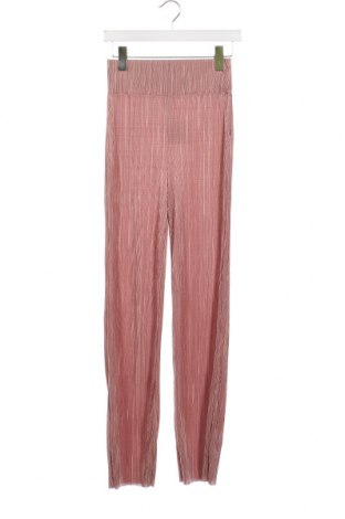Dámske nohavice Nly Trend, Veľkosť XS, Farba Popolavo ružová, Cena  7,56 €