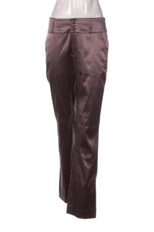 Дамски панталон Noa Noa, Размер M, Цвят Сив, Цена 30,57 лв.