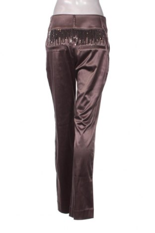 Γυναικείο παντελόνι Noa Noa, Μέγεθος M, Χρώμα Γκρί, Τιμή 17,29 €