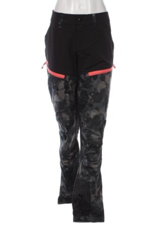 Pantaloni de femei Nomad, Mărime L, Culoare Negru, Preț 91,78 Lei