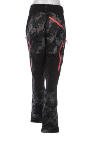 Pantaloni de femei Nomad, Mărime L, Culoare Negru, Preț 203,95 Lei