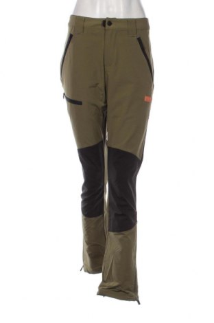 Pantaloni de femei Nomad, Mărime S, Culoare Verde, Preț 81,58 Lei