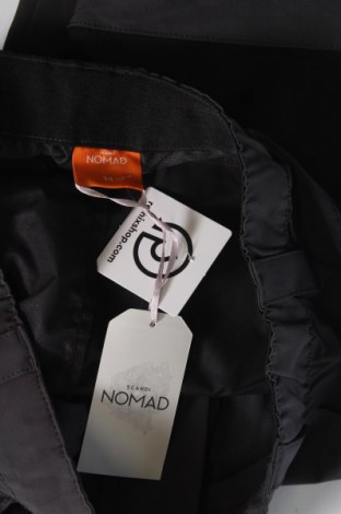 Damenhose Nomad, Größe M, Farbe Grau, Preis 10,55 €