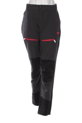 Γυναικείο παντελόνι Nomad, Μέγεθος M, Χρώμα Γκρί, Τιμή 12,78 €