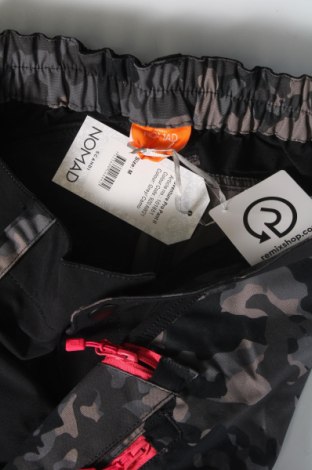 Γυναικείο παντελόνι Nomad, Μέγεθος M, Χρώμα Πολύχρωμο, Τιμή 10,87 €