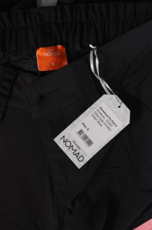 Γυναικείο παντελόνι Nomad, Μέγεθος S, Χρώμα Μαύρο, Τιμή 31,96 €