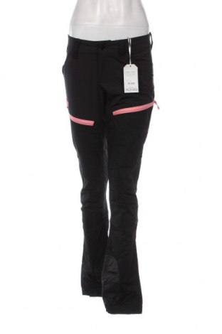 Γυναικείο παντελόνι Nomad, Μέγεθος S, Χρώμα Μαύρο, Τιμή 11,19 €