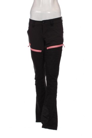 Γυναικείο παντελόνι Nomad, Μέγεθος S, Χρώμα Μαύρο, Τιμή 14,38 €