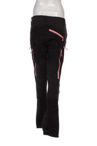 Γυναικείο παντελόνι Nomad, Μέγεθος S, Χρώμα Μαύρο, Τιμή 31,96 €