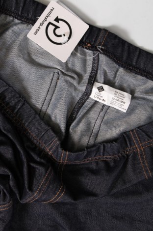 Дамски панталон Nur Die, Размер XL, Цвят Син, Цена 8,70 лв.