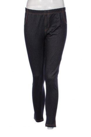 Γυναικείο παντελόνι Nur Die, Μέγεθος XL, Χρώμα Μπλέ, Τιμή 8,97 €