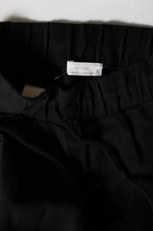 Dámske nohavice OAK + FORT, Veľkosť XS, Farba Čierna, Cena  5,12 €