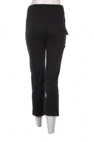 Дамски панталон OAK + FORT, Размер XS, Цвят Черен, Цена 4,10 лв.