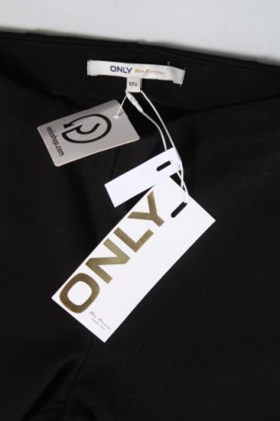 Damenhose ONLY, Größe XXS, Farbe Schwarz, Preis € 3,20