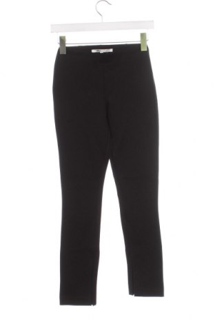 Дамски панталон ONLY, Размер XXS, Цвят Черен, Цена 6,20 лв.