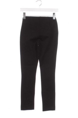Дамски панталон ONLY, Размер XXS, Цвят Черен, Цена 14,26 лв.