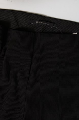 Дамски панталон ONLY, Размер XL, Цвят Черен, Цена 27,05 лв.