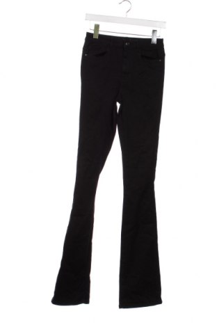 Dámské kalhoty  ONLY, Velikost S, Barva Černá, Cena  205,00 Kč