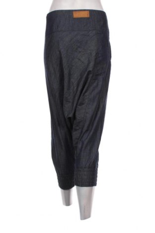 Γυναικείο παντελόνι ONLY, Μέγεθος L, Χρώμα Μπλέ, Τιμή 16,70 €