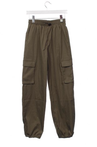 Dámské kalhoty  ONLY, Velikost XS, Barva Zelená, Cena  445,00 Kč