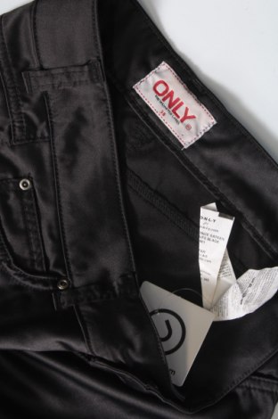 Γυναικείο παντελόνι ONLY, Μέγεθος M, Χρώμα Μαύρο, Τιμή 3,17 €