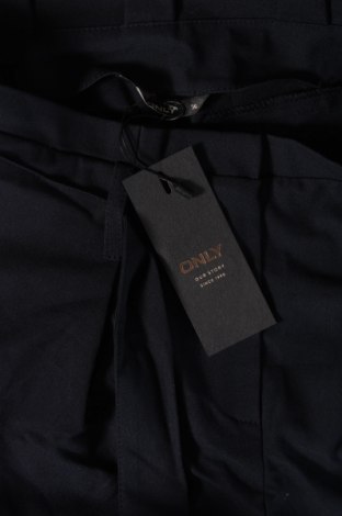 Dámské kalhoty  ONLY, Velikost S, Barva Modrá, Cena  315,00 Kč