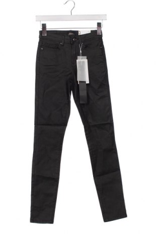 Pantaloni de femei ONLY, Mărime XXS, Culoare Negru, Preț 91,78 Lei