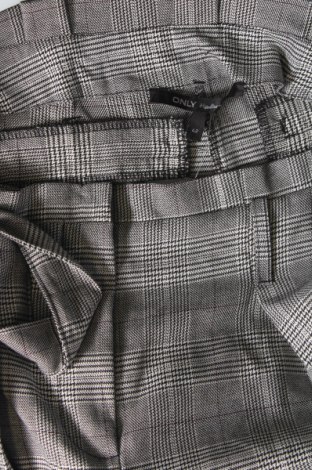 Damenhose ONLY, Größe L, Farbe Grau, Preis 18,79 €