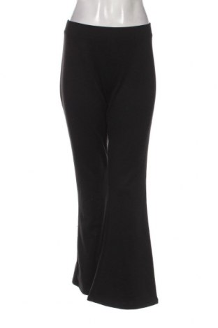 Дамски панталон ONLY, Размер XL, Цвят Черен, Цена 8,64 лв.