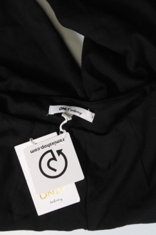 Dámske nohavice ONLY, Veľkosť XS, Farba Čierna, Cena  3,52 €