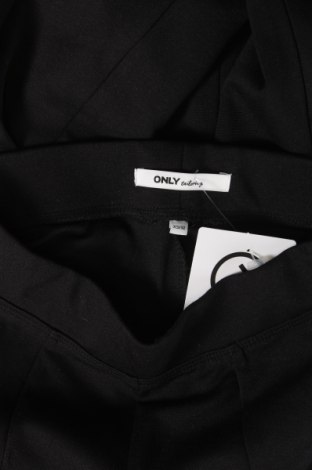 Dámske nohavice ONLY, Veľkosť XS, Farba Čierna, Cena  5,66 €