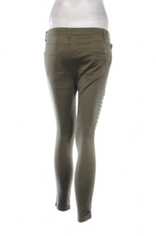Γυναικείο παντελόνι ONLY, Μέγεθος L, Χρώμα Πράσινο, Τιμή 2,51 €