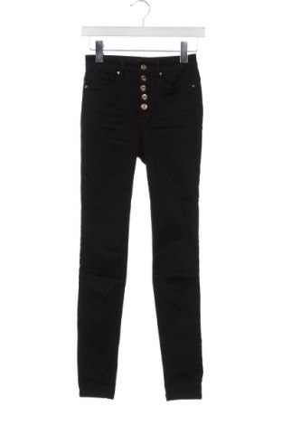 Pantaloni de femei ONLY, Mărime XS, Culoare Negru, Preț 22,43 Lei
