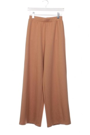 Γυναικείο παντελόνι ONLY, Μέγεθος XS, Χρώμα Καφέ, Τιμή 8,29 €