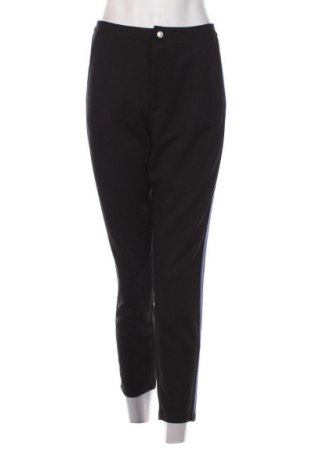 Γυναικείο παντελόνι ONLY, Μέγεθος L, Χρώμα Μαύρο, Τιμή 22,67 €